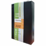 آلبوم كارت ويزيت 300 شاينی