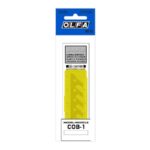 تيغ كاتر الفا مدل COB-1