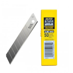 تيغ كاتر الفا مدل LB-50