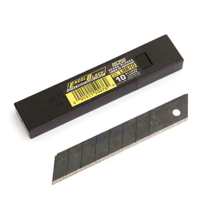 تیغ-کاتر-الفا-مدل-LBB-10 تيغ كاتر الفا مدل LBB-10