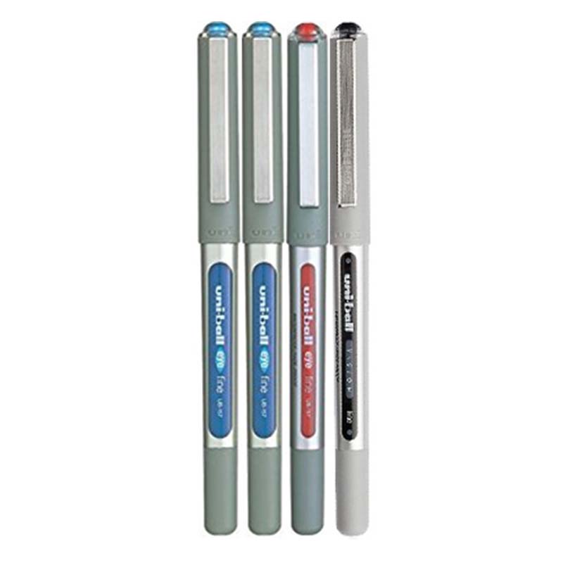 روان نويس چشمی UBT-157 يونی بال روان نويس چشمی UBT-157 يونی بال