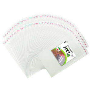 سلفون درچسب دار آويز 20×10 (50 عددی)