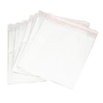 سلفون درچسب دار 15×6 (50 عددی)