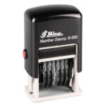 شماره زن اتومات S 309 شاينی