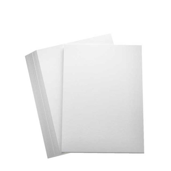 كاغذ تك برگ A2