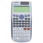 ماشين حساب مهندسی FX-991ES PLUS كاسيو