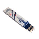 مداد سياه JM402 سی بی اس