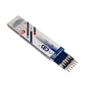 مداد سياه JM402 سی بی اس