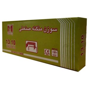 منگنه سوزن دوخت صنعتی 13/10 يزد
