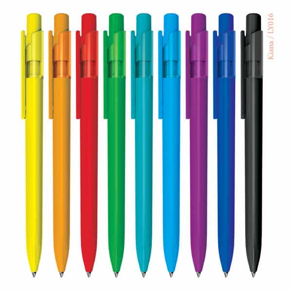 خودكار تبليغاتی پلاستيكی