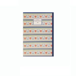 دفتر پرونوت 50 برگ A5-PN9125 پاپكو