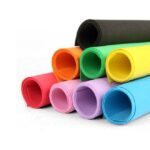 فوم نرم 5 ميل 40×30 استورم