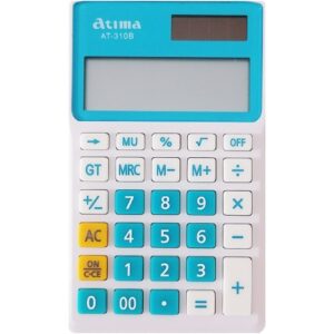 ماشين حساب AT-310 B آتيما