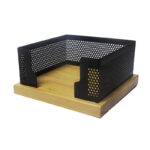 جای يادداشت WW-04A چوب و فلز
