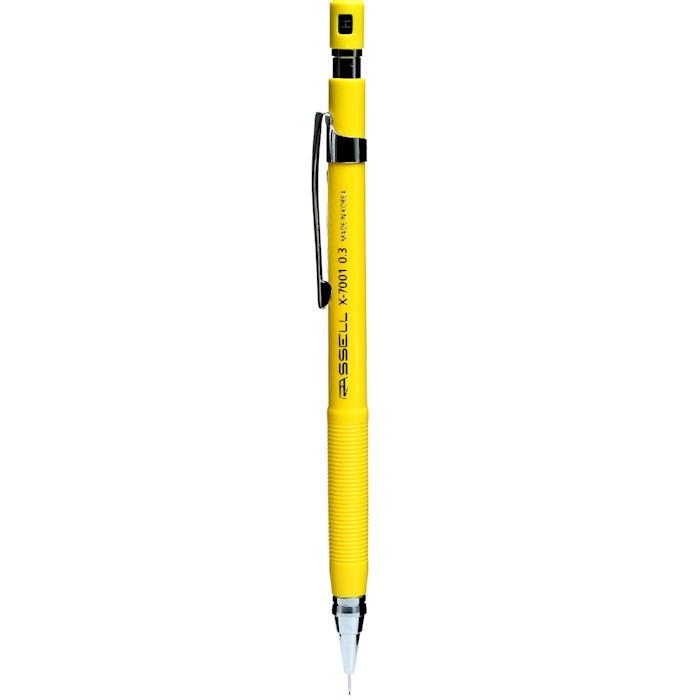 اتود X-7001 مهندسی راسل اتود X-7001 مهندسی راسل