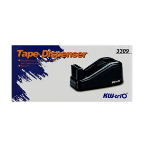 پایه چسب کی دبلیو تریو مدل 3309
