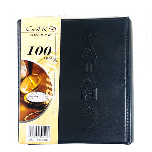 البوم-کارت-ویزیت-100 آلبوم کارت ویزیت 100 عددی