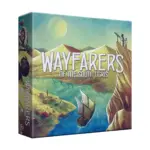 بازی مسافران جنوب دجله Wayfares of the South Tigris
