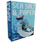 بازی کاغذ و نمک دریایی SEA SALT AND PAPER