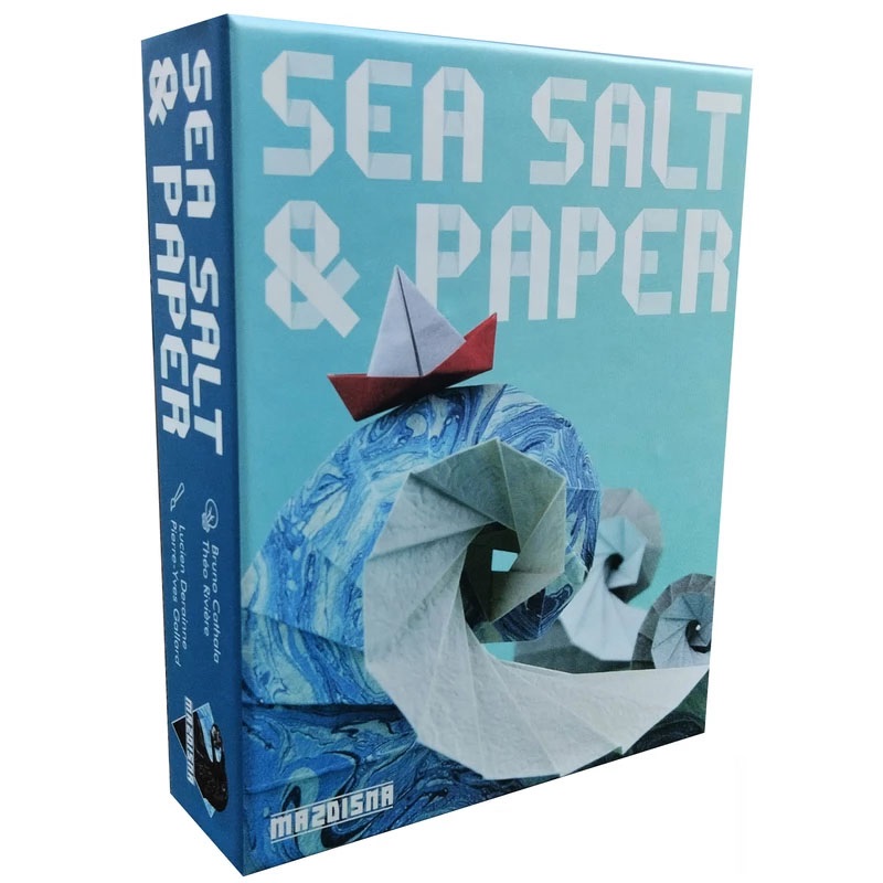 sea-salt-and-paper-1 بازی کاغذ و نمک دریایی SEA SALT AND PAPER