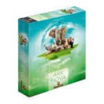 بازی آرک نوا ARK NOVA