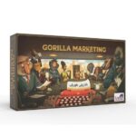 بازی بازاریابی گوریلی Gorilla Marketing