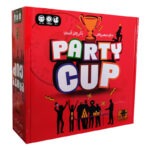 بازی فکری پارتی کاپ party cup