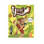 بازی فکری یوگی YOGI