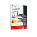 کاغذ فتوگلاسه 260 گرم 50 برگ