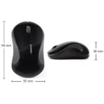 موس آی فور تک بی سیم کد g3-270n