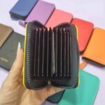 آلبوم کارت ویزیت پاپکو KLC-19